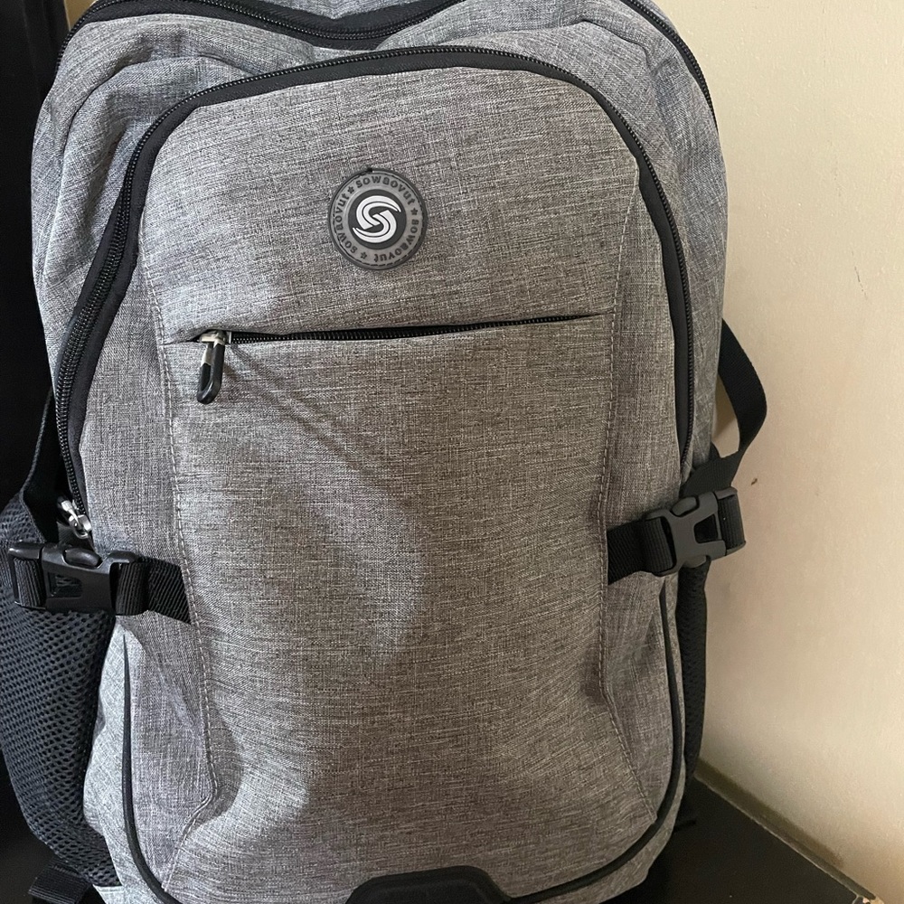 School book bag